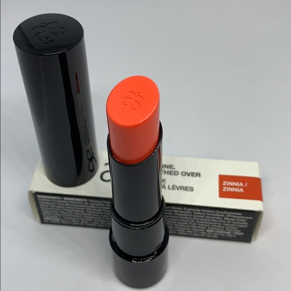 ARBONNE VEGAN Lipstick Zinnia - Picture 2 of 6